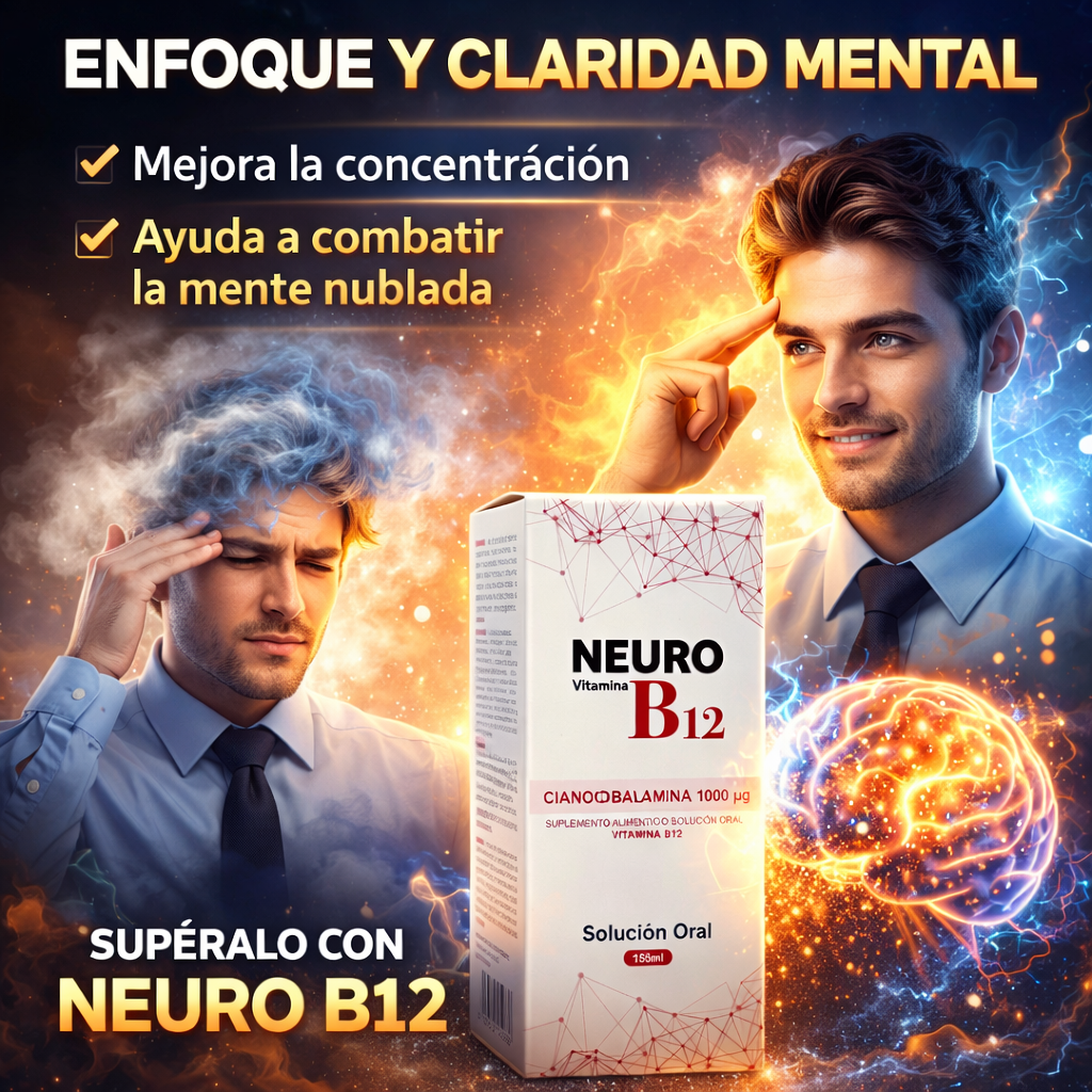 Neuro B12