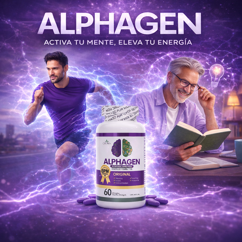Alphagen