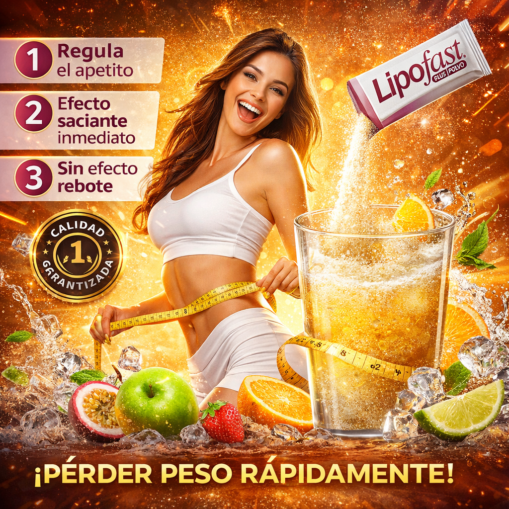 Lipofast
