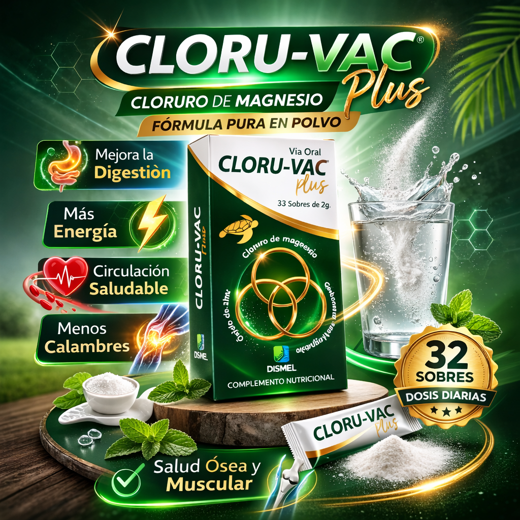 Cloru-Vac