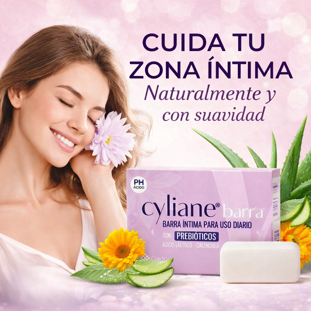 Cylane (Barra íntima)